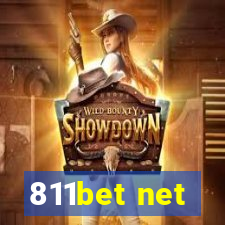 811bet net